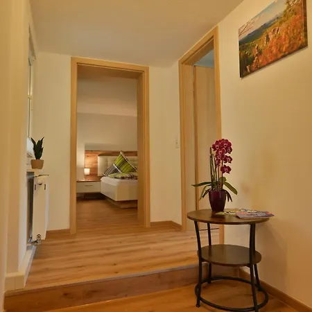 Wanderlust 아파트