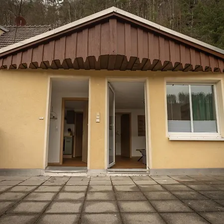 Wanderlust 아파트 *