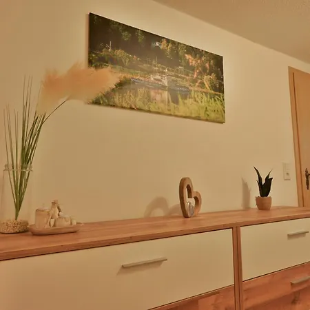 Wanderlust 아파트 *