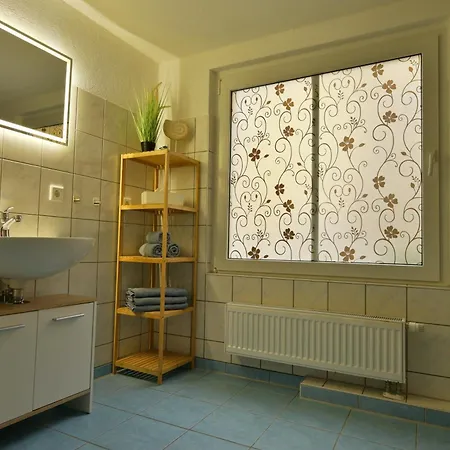 Wanderlust * 바트샨다우