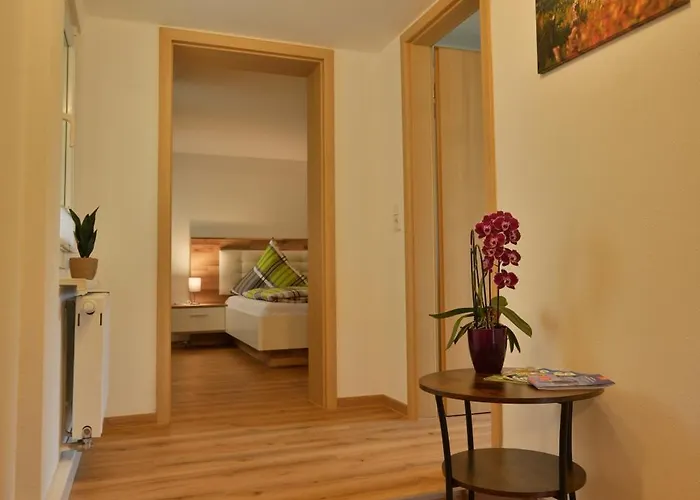 Wanderlust Apartament