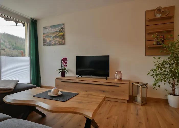 Wanderlust Apartament