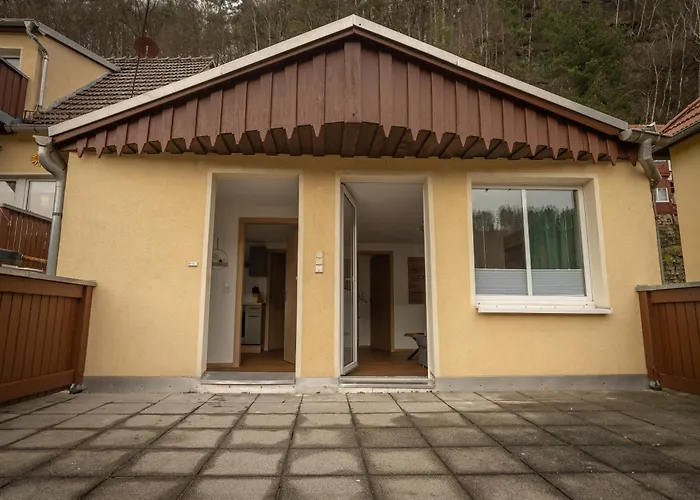 Wanderlust Apartament *