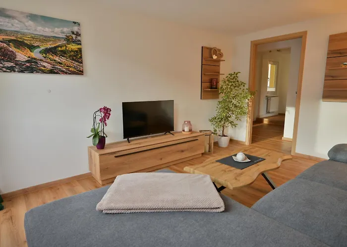 Wanderlust Bad Schandau