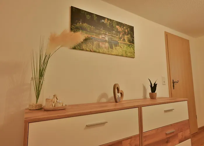 Wanderlust Apartament *