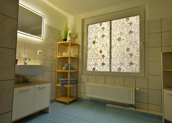 Wanderlust * Bad Schandau