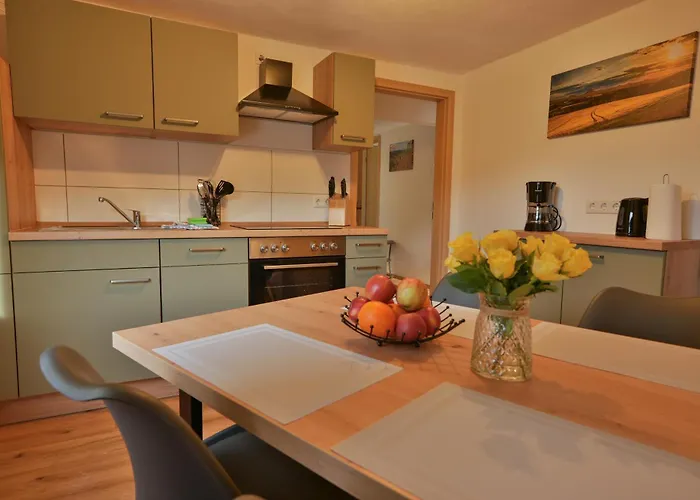 Wanderlust Apartament