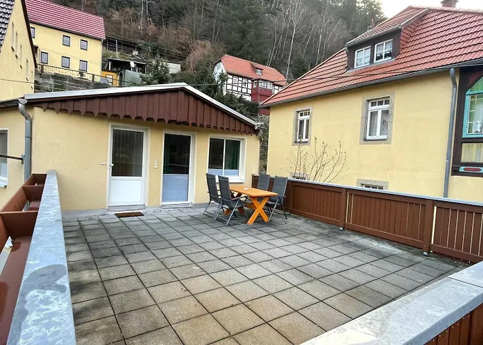 Wanderlust Apartament